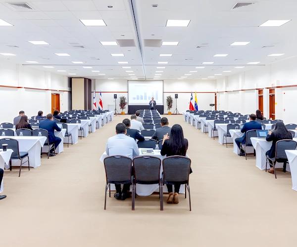 Eventos y convenciones Grand Decameron Panamá, A Trademark All Inclusive Farallón Eventos y convenciones Grand Decameron Panamá, A Trademark All Inclusive Farallón