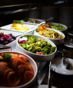 Alimentación Grand Decameron Panamá, A Trademark All Inclusive Farallón Alimentación Grand Decameron Panamá, A Trademark All Inclusive Farallón