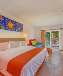 Alojamiento Grand Decameron Complex, A Trademark All Inclusive Bucerías Alojamiento Grand Decameron Complex, A Trademark All Inclusive Bucerías
