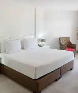 Alojamiento Decameron Marazul San Andrés Alojamiento Decameron Marazul San Andrés