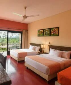 Accommodation Decameron Panaca Quimbaya Accommodation Decameron Panaca Quimbaya