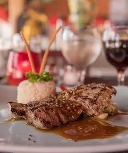 Alimentación Grand Decameron Complex, A Trademark All Inclusive Bucerías Alimentación Grand Decameron Complex, A Trademark All Inclusive Bucerías