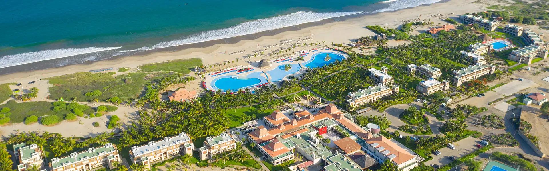 Royal Decameron Punta Sal Tumbes Royal Decameron Punta Sal Tumbes