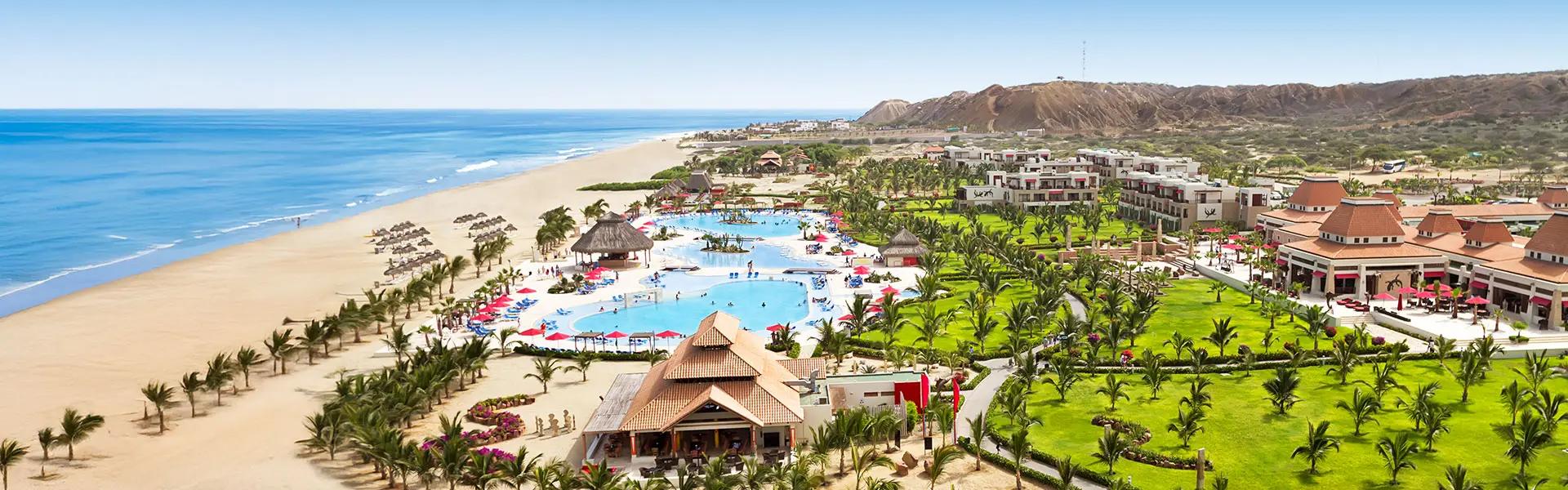 Royal Decameron Punta Sal Tumbes Royal Decameron Punta Sal Tumbes