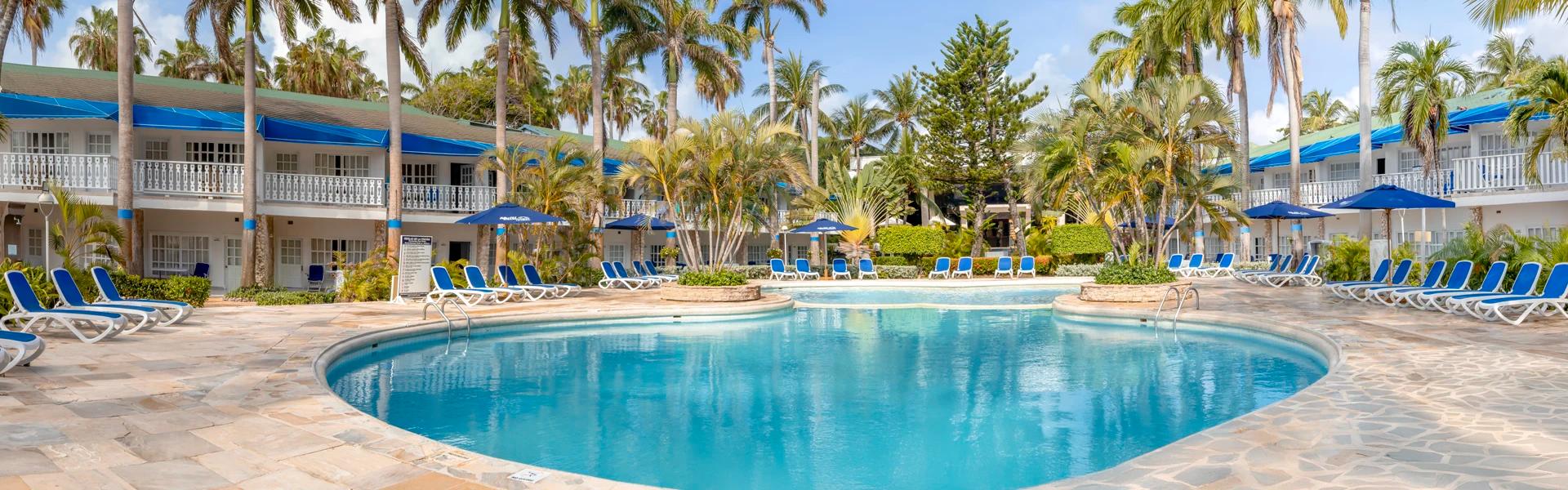 Hotel Decameron Marazul Hotel Decameron Marazul Todo Incluido en San Andrés con acceso al mar Caribe