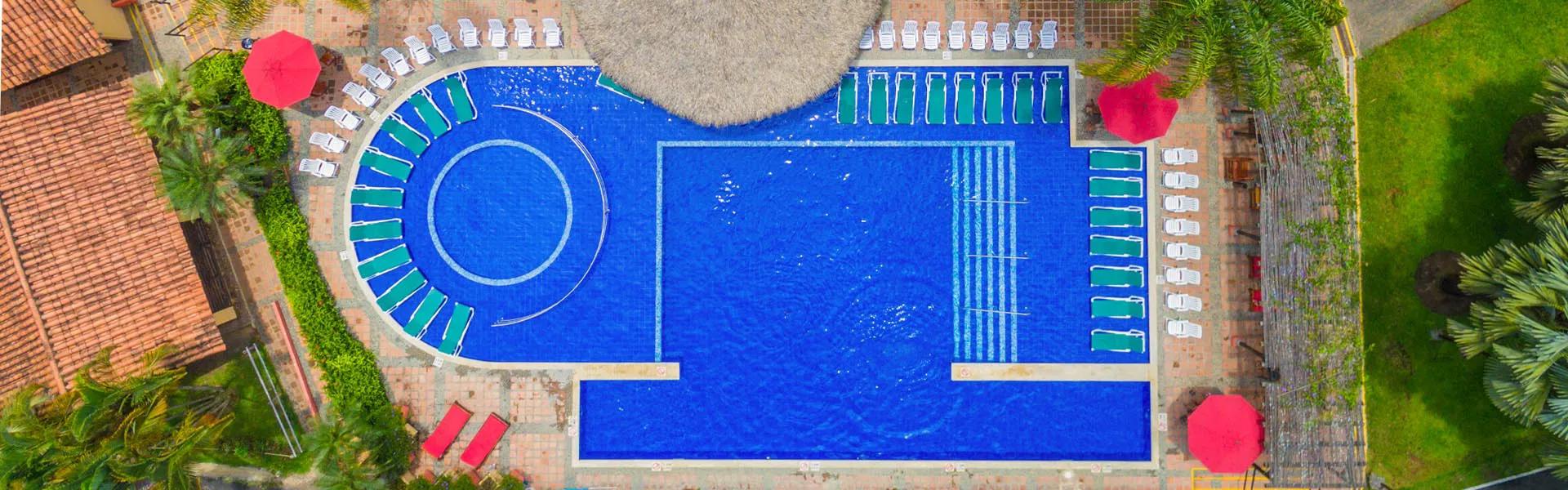 Decameron Panaca Quimbaya Decameron Panaca Quimbaya