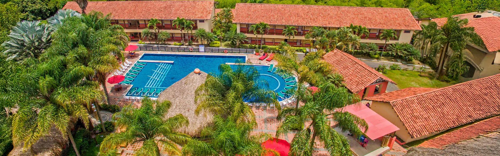 Decameron Panaca Quimbaya Decameron Panaca Quimbaya