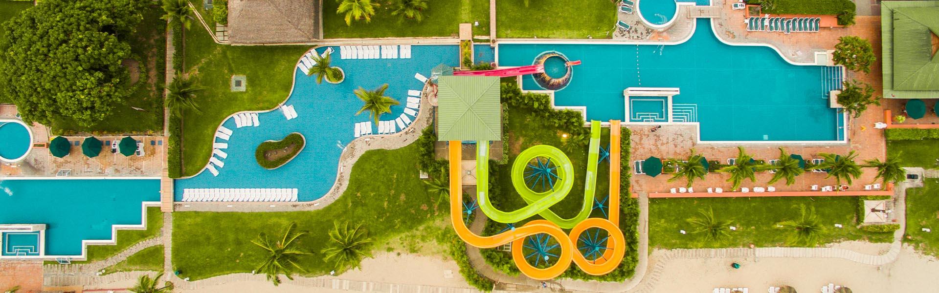 Grand Decameron Panamá, A Trademark All Inclusive Farallón Grand Decameron Panamá, A Trademark All Inclusive Farallón