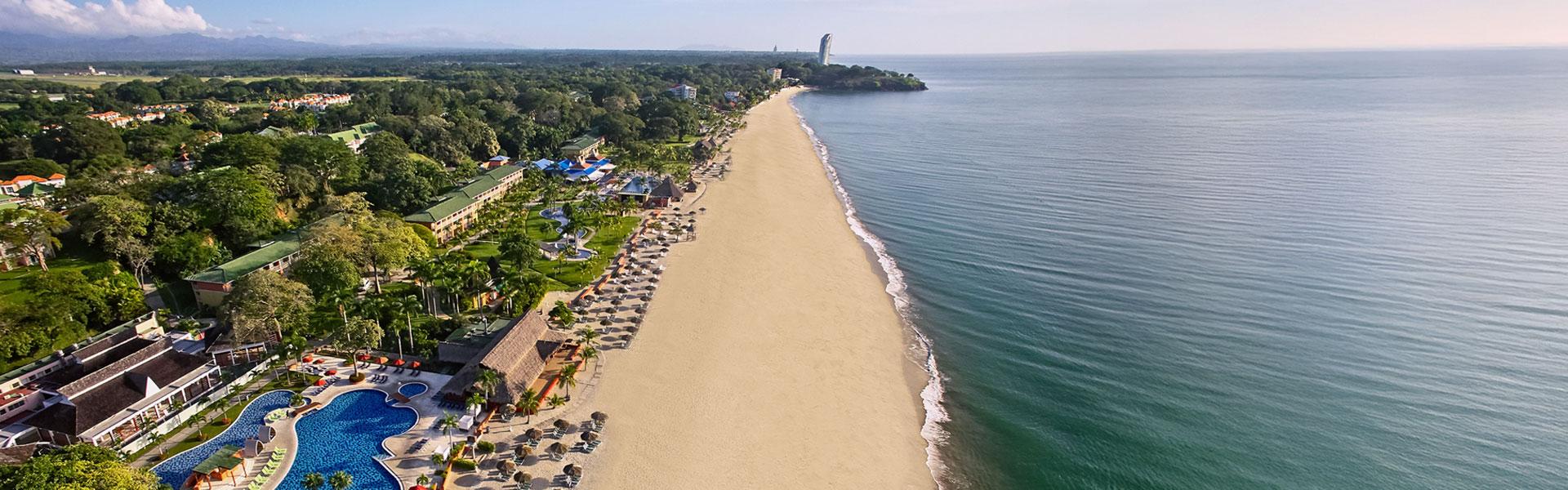 Grand Decameron Panamá, A Trademark All Inclusive Farallón Grand Decameron Panamá, A Trademark All Inclusive Farallón