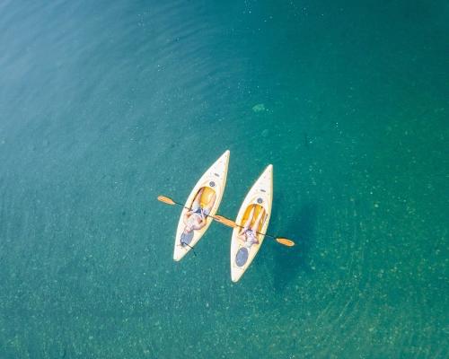 Deportes náuticos no motorizados Royal Decameron Punta Centinela Santa Elena Deportes náuticos no motorizados Royal Decameron Punta Centinela Santa Elena