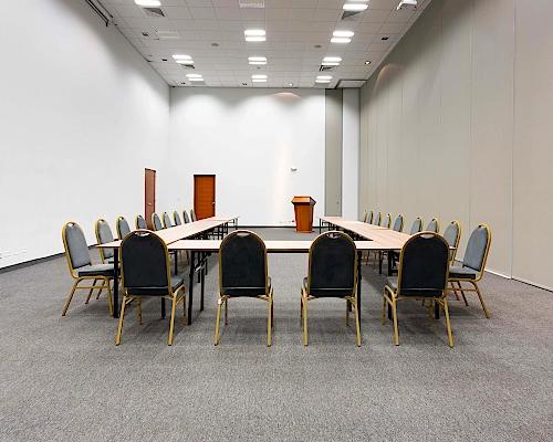 1 Convention Center Royal Decameron Punta Sal Tumbes 1 Convention Center Royal Decameron Punta Sal Tumbes