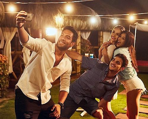 3 Bares Royal Decameron Punta Centinela Santa Elena 3 Bares Royal Decameron Punta Centinela Santa Elena