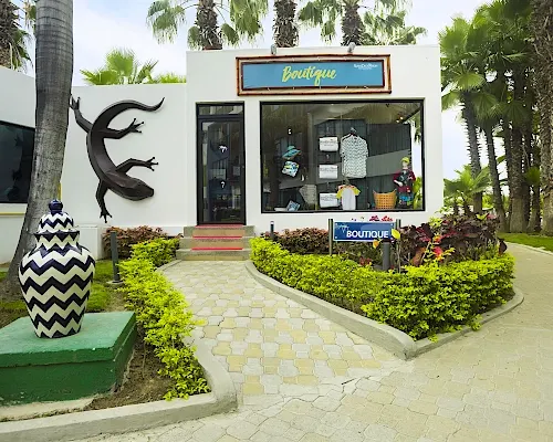 Tienda de souvenirs Royal Decameron Punta Centinela Santa Elena Tienda de souvenirs Royal Decameron Punta Centinela Santa Elena