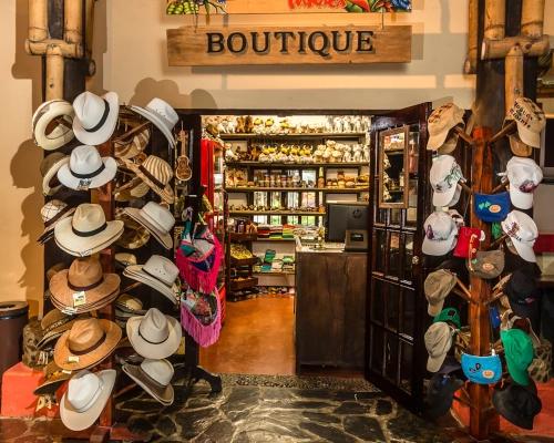 Souvenir shops Decameron Panaca Quimbaya Souvenir shops Decameron Panaca Quimbaya