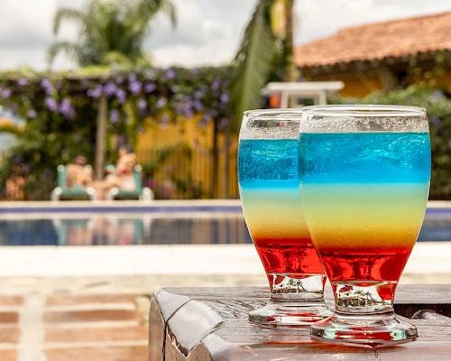 2 Bars Decameron Panaca Quimbaya 2 Bars Decameron Panaca Quimbaya