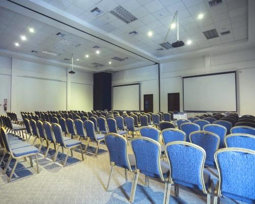 1 Centro de Convenciones Royal Decameron Punta Centinela Santa Elena 1 Centro de Convenciones Royal Decameron Punta Centinela Santa Elena