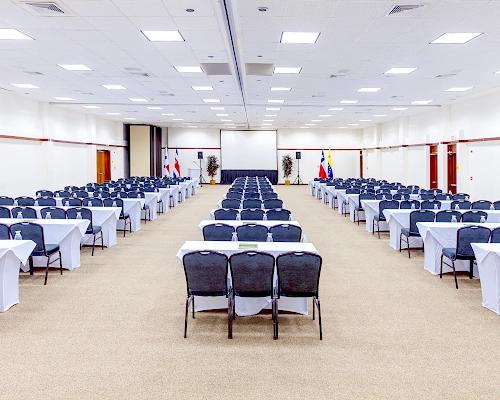 2 Centros de Convenciones Grand Decameron Panamá, A Trademark All Inclusive Farallón 2 Centros de Convenciones Grand Decameron Panamá, A Trademark All Inclusive Farallón