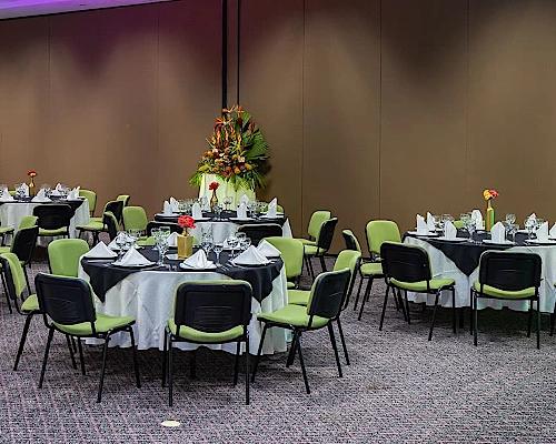 2 Convention Centers Decameron Panaca Quimbaya 2 Convention Centers Decameron Panaca Quimbaya