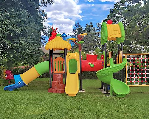 Playground Decameron Panaca Quimbaya Playground Decameron Panaca Quimbaya