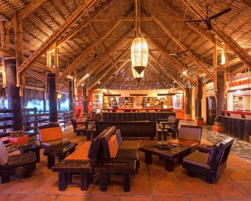 Reception Decameron Panaca Quimbaya Reception Decameron Panaca Quimbaya