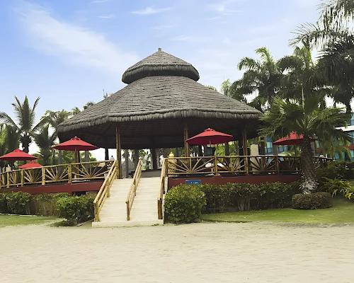 Discoteca Aloha Royal Decameron Punta Centinela Santa Elena Discoteca Aloha Royal Decameron Punta Centinela Santa Elena