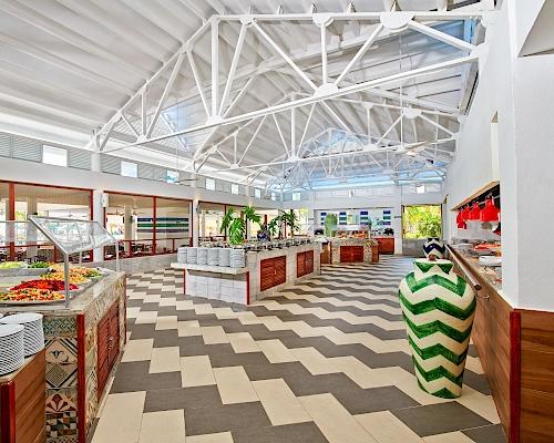 6 Restaurantes a la carta y 2 buffet Grand Decameron Panamá, A Trademark All Inclusive Farallón 6 Restaurantes a la carta y 2 buffet Grand Decameron Panamá, A Trademark All Inclusive Farallón