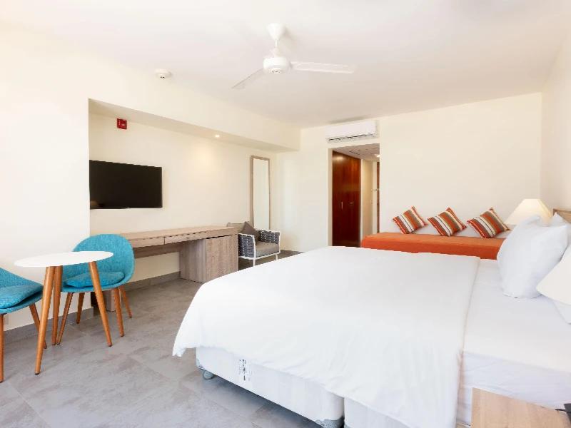 Ocean Front Plus Room Royal Decameron Punta Sal Tumbes Ocean Front Plus Room Royal Decameron Punta Sal Tumbes