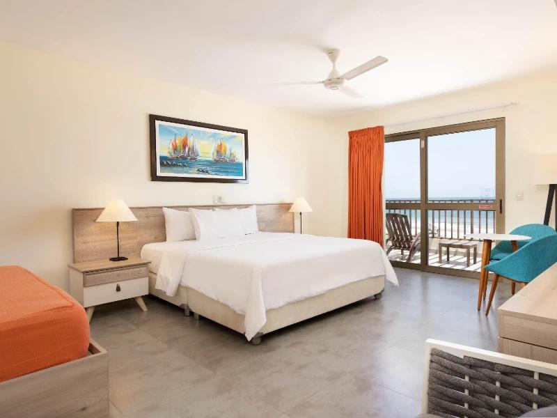 Ocean View Plus Room Royal Decameron Punta Sal Tumbes Ocean View Plus Room Royal Decameron Punta Sal Tumbes