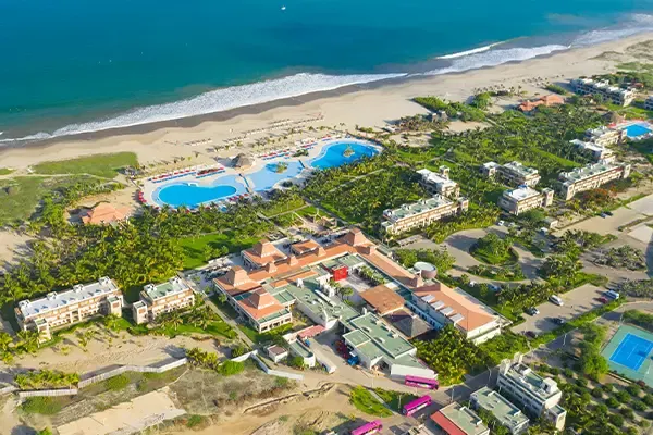 Royal Decameron Punta Sal Decameron Marazul, A Ramada All Inclusive San Andrés Royal Decameron Punta Sal Decameron Marazul, A Ramada All Inclusive San Andrés