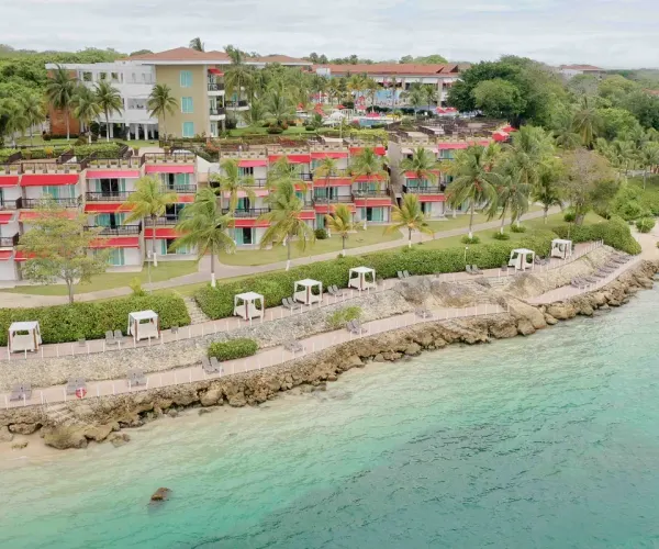 Decameron Barú, A Trademark All Inclusive Decameron Marazul, A Ramada All Inclusive San Andrés Decameron Barú, A Trademark All Inclusive Decameron Marazul, A Ramada All Inclusive San Andrés