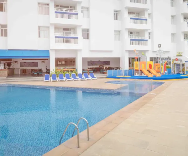 Decameron Cartagena, A Trademark All Inclusive Resort Decameron Marazul, A Ramada All Inclusive San Andrés Decameron Cartagena, A Trademark All Inclusive Resort Decameron Marazul, A Ramada All Inclusive San Andrés