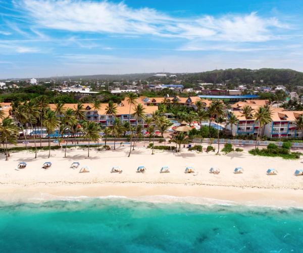 Decameron Isleño Decameron Marazul San Andrés Decameron Isleño Decameron Marazul San Andrés