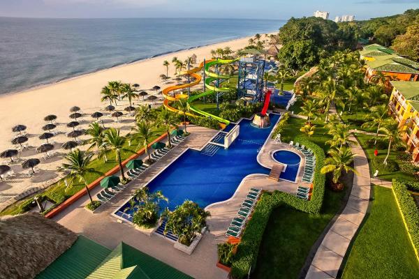Panorámica Grand Decameron Panamá, A Trademark All Inclusive Farallón Panorámica Grand Decameron Panamá, A Trademark All Inclusive Farallón