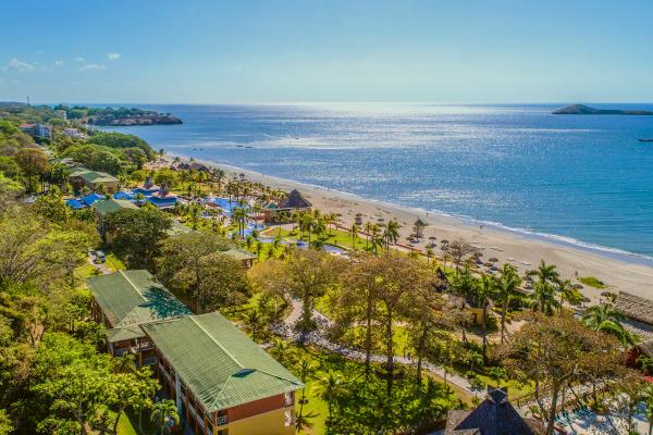 Panorámica Grand Decameron Panamá, A Trademark All Inclusive Farallón Panorámica Grand Decameron Panamá, A Trademark All Inclusive Farallón