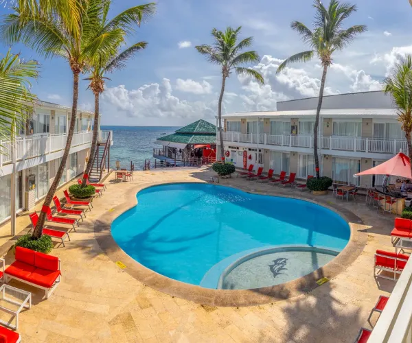 Decameron Los Delfines Decameron Marazul San Andrés Decameron Los Delfines Decameron Marazul San Andrés