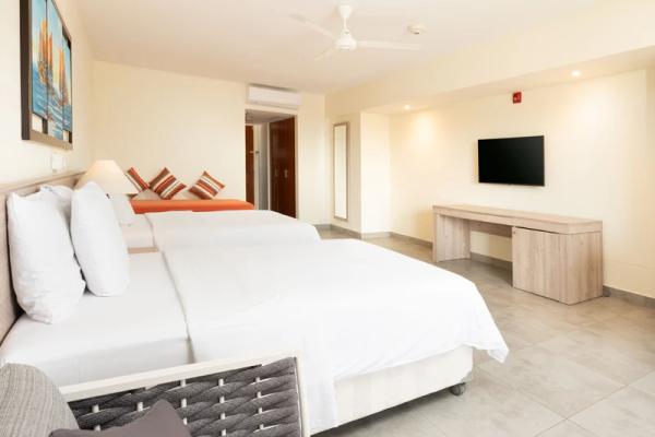 Room Royal Decameron Punta Sal Tumbes Room Royal Decameron Punta Sal Tumbes