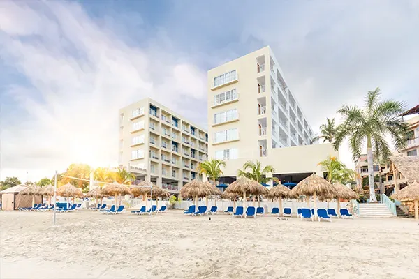 Decameron La Marina, Ramada All Inclusive Decameron Marazul, A Ramada All Inclusive San Andrés Decameron La Marina, Ramada All Inclusive Decameron Marazul, A Ramada All Inclusive San Andrés