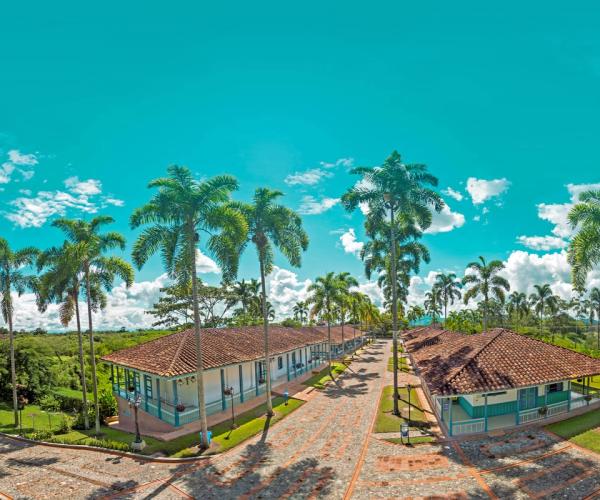 Decameron Las Heliconias Decameron Panaca Quimbaya Decameron Las Heliconias Decameron Panaca Quimbaya