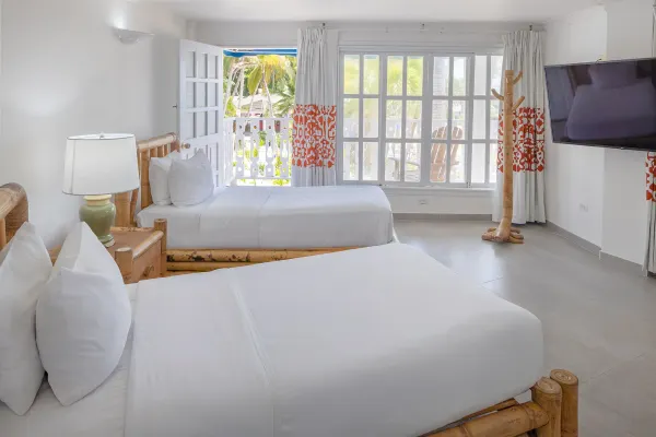 Habitación Decameron Marazul San Andrés Habitación Decameron Marazul San Andrés
