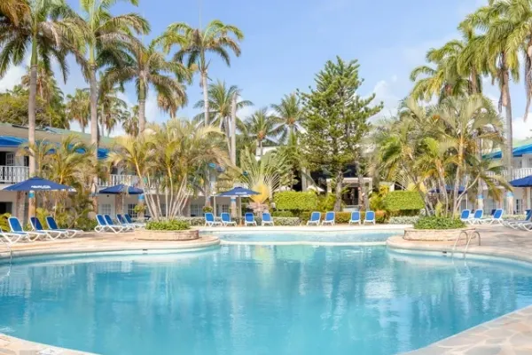 Habitación Decameron Marazul San Andrés Habitación Decameron Marazul San Andrés