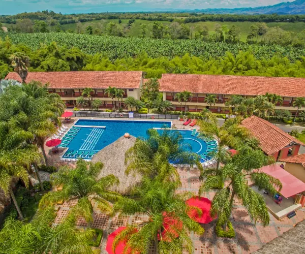 Decameron Panaca Decameron Las Heliconias Quimbaya Decameron Panaca Decameron Las Heliconias Quimbaya