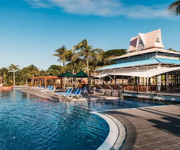 Grand Decameron Panamá, A Trademark All Inclusive Decameron Marazul, A Ramada All Inclusive San Andrés Grand Decameron Panamá, A Trademark All Inclusive Decameron Marazul, A Ramada All Inclusive San Andrés