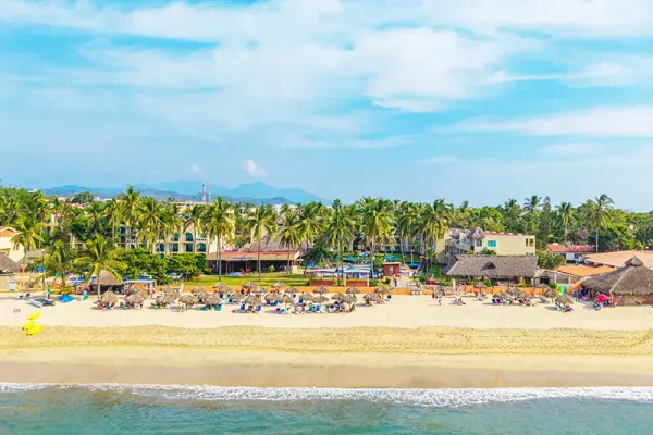 Grand Decameron Complex, A Trademark All Inclusive Bucerías Grand Decameron Complex, A Trademark All Inclusive Bucerías