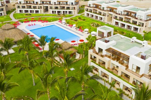 Outdoors Royal Decameron Punta Sal Tumbes Outdoors Royal Decameron Punta Sal Tumbes
