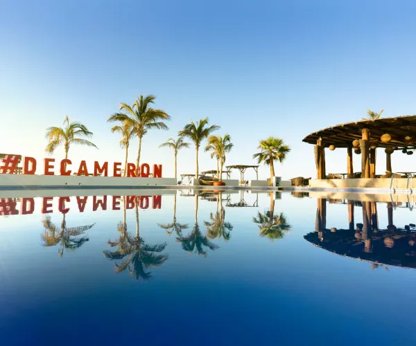 Grand Decameron Los Cabos, A Trademark All Inclusive Decameron Marazul, A Ramada All Inclusive San Andrés Grand Decameron Los Cabos, A Trademark All Inclusive Decameron Marazul, A Ramada All Inclusive San Andrés