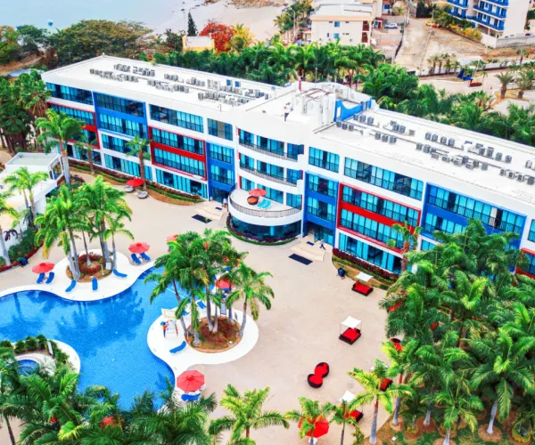 Royal Decameron Punta Centinela, A Trademark All Inclusive Decameron Marazul, A Ramada All Inclusive San Andrés Royal Decameron Punta Centinela, A Trademark All Inclusive Decameron Marazul, A Ramada All Inclusive San Andrés