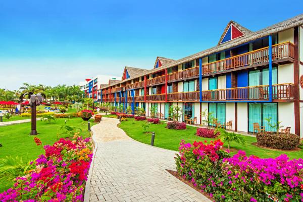 Exteriores Royal Decameron Punta Centinela Santa Elena Exteriores Royal Decameron Punta Centinela Santa Elena