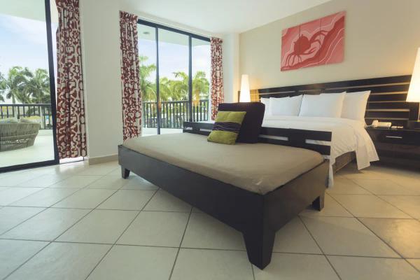 Habitación Royal Decameron Punta Centinela Santa Elena Habitación Royal Decameron Punta Centinela Santa Elena