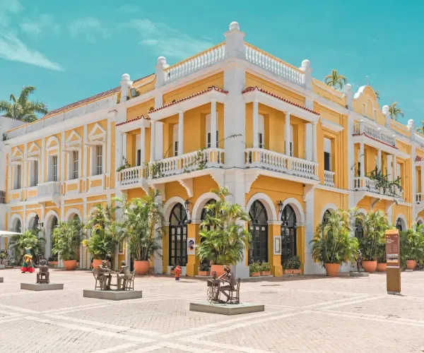 Apartahotel Boutique San Pedro Decameron Marazul, A Ramada All Inclusive San Andrés Apartahotel Boutique San Pedro Decameron Marazul, A Ramada All Inclusive San Andrés
