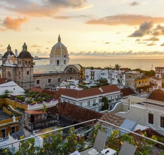 Hoteles Decameron Hoteles Decameron